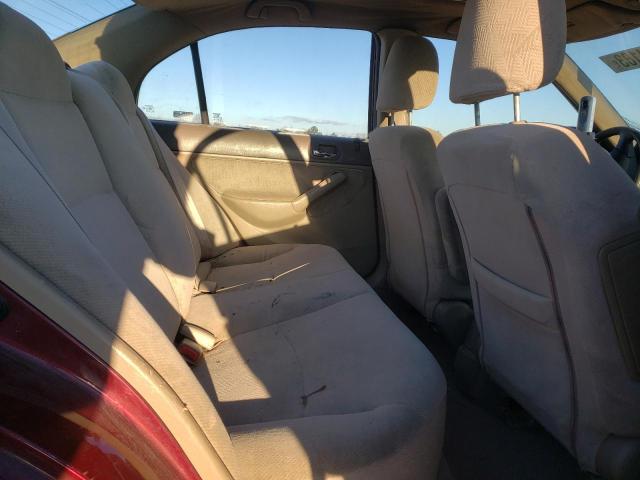 Photo 10 from auction – 2002 HONDA CIVIC EX with VIN 2HGES26852H505931