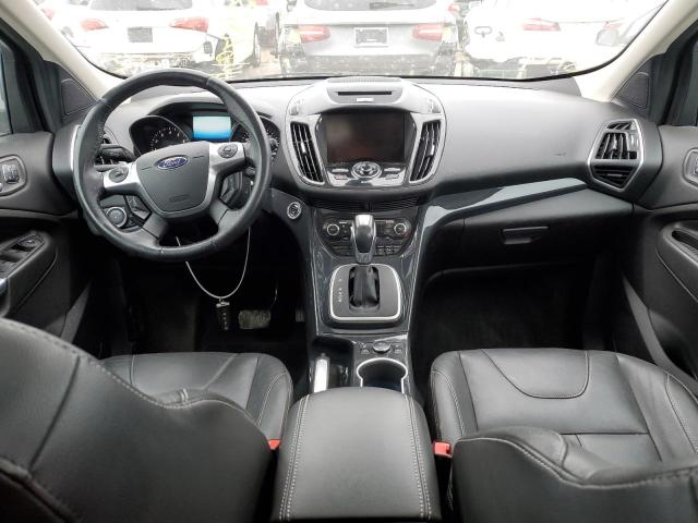 Photo 8 from auction – 2013 FORD ESCAPE TIT with VIN 1FMCU9J9XDUC24051