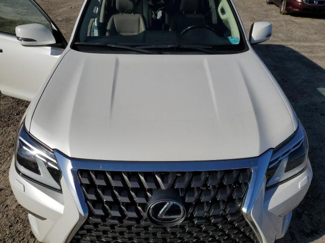 Photo 11 from auction – 2020 LEXUS GX 460 PRE with VIN JTJAM7BX0L5257465