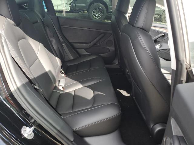 Photo 10 from auction – 2023 TESLA MODEL 3 with VIN 5YJ3E1EA6PF393875