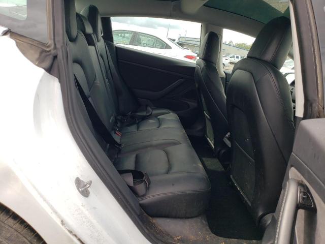 Photo 10 from auction – 2020 TESLA MODEL 3 with VIN 5YJ3E1EA6LF633274