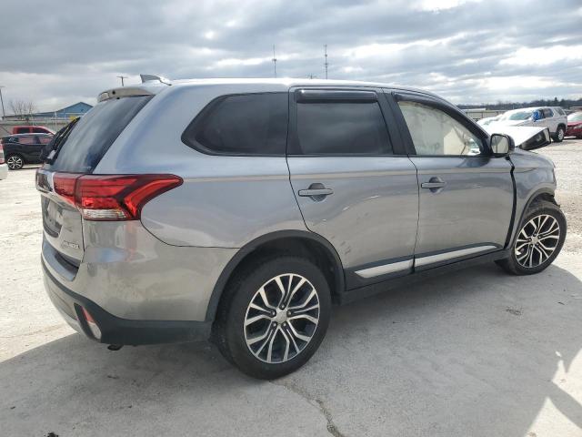 Photo 3 from auction – 2017 MITSUBISHI OUTLANDER with VIN JA4AZ2A30HZ049098