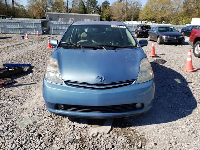 Photo 5 from auction – 2007 TOYOTA PRIUS with VIN JTDKB20U477608784