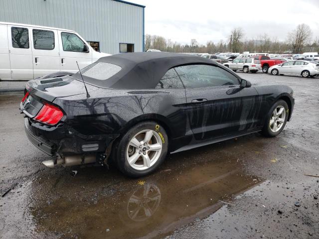 Photo 3 from auction – 2018 FORD MUSTANG with VIN 1FATP8UH3J5176932
