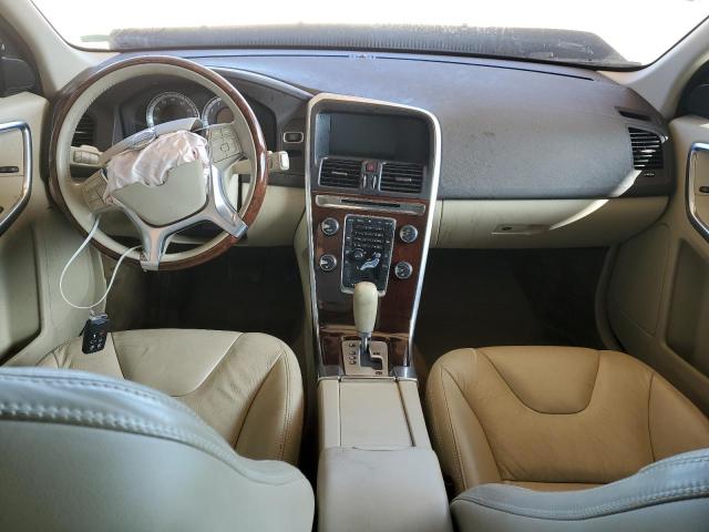 Photo 8 from auction – 2012 VOLVO XC60 3.2 with VIN YV4952DZ2C2335201