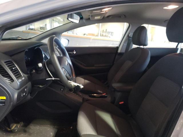 Photo 7 from auction – 2016 KIA FORTE LX with VIN KNAFX4A60G5528129