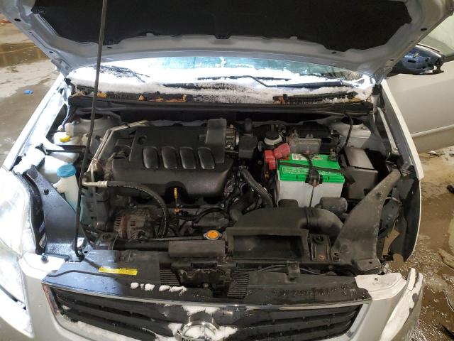 Photo 11 from auction – 2012 NISSAN SENTRA 2.0 with VIN 3N1AB6AP7CL644277