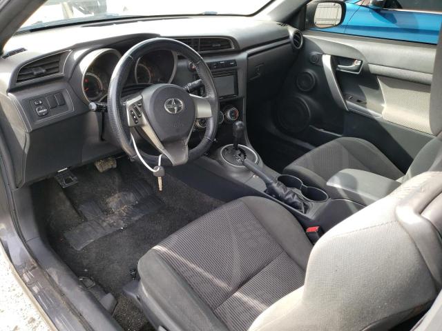 Photo 8 from auction – 2013 TOYOTA SCION TC with VIN JTKJF5C7XD3062253