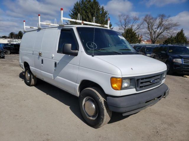 Photo 4 from auction – 2003 FORD ECONOLINE with VIN 1FTNE24213HB01925