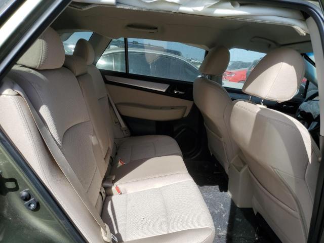 Photo 10 from auction – 2015 SUBARU OUTBACK 2. with VIN 4S4BSACC9F3342645