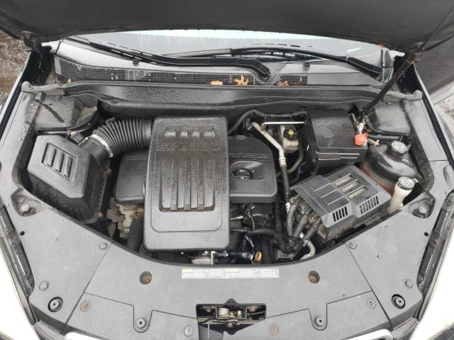Photo 11 from auction – 2010 CHEVROLET EQUINOX LT with VIN 2CNFLGEW4A6286947