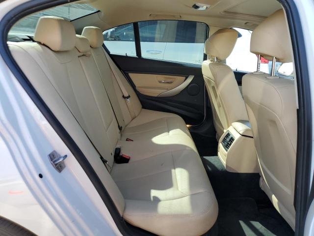 Photo 10 from auction – 2017 BMW 320 I with VIN WBA8A9C30HK864585
