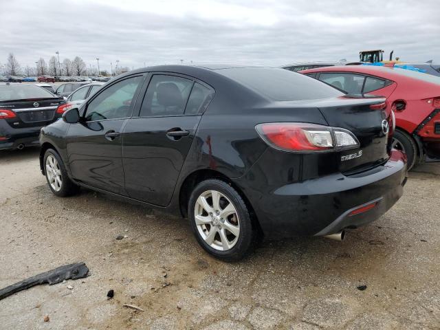 Photo 2 from auction – 2010 MAZDA 3 I with VIN JM1BL1SF7A1263010