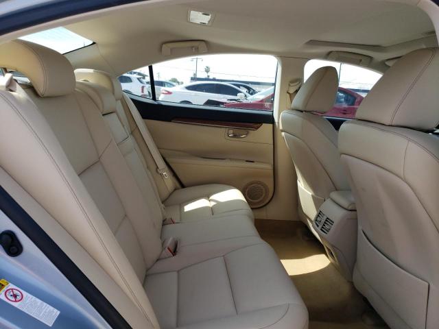 Photo 10 from auction – 2013 LEXUS ES 300H with VIN JTHBW1GG4D2011446