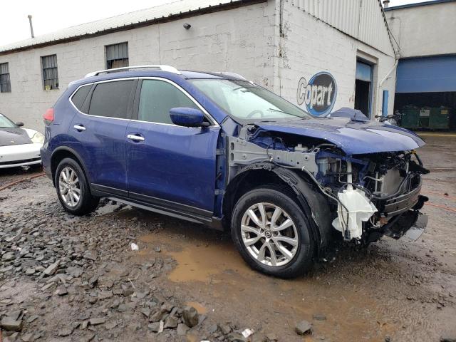 Photo 4 from auction – 2017 NISSAN ROGUE S with VIN KNMAT2MV8HP521127