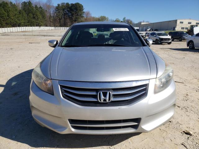 Photo 5 from auction – 2012 HONDA ACCORD EXL with VIN 1HGCP2F81CA092849