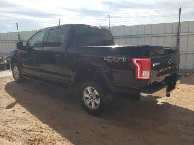 Photo 2 from auction – 2017 FORD F150 SUPER with VIN 1FTEW1EP2HKE53391
