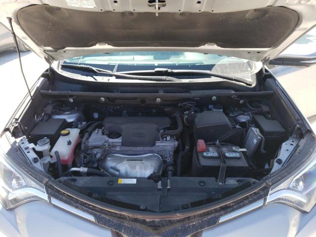 Photo 12 from auction – 2018 TOYOTA RAV4 ADVEN with VIN 2T3RFREVXJW751392