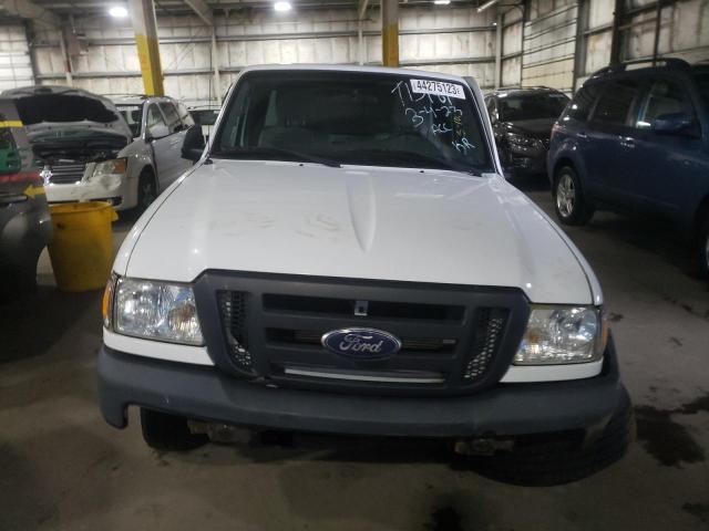 Фото 5 с аукциона – 2010 FORD RANGER с VIN 1FTKR1AD2APA03111