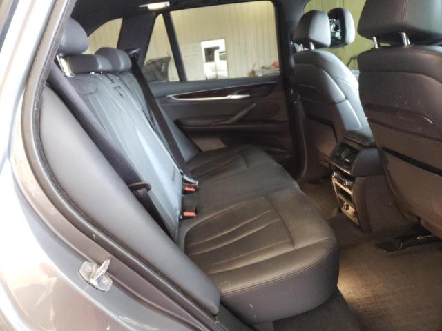 Photo 11 from auction – 2016 BMW X5 XDRIVE3 with VIN 5UXKR0C52G0P23427