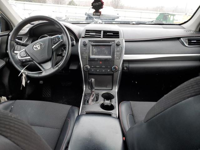Photo 8 from auction – 2017 TOYOTA CAMRY LE with VIN 4T1BF1FK6HU407620
