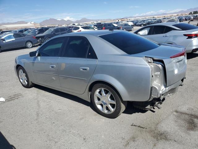 Photo 2 from auction – 2005 CADILLAC CTS HI FEA with VIN 1G6DP567950108142