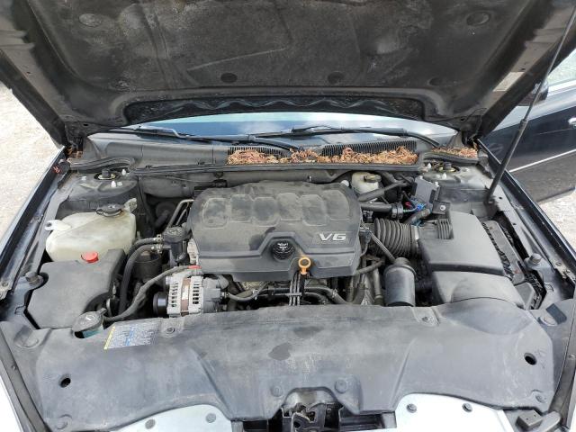 Photo 11 from auction – 2009 BUICK LUCERNE CX with VIN 1G4HP571X9U102921