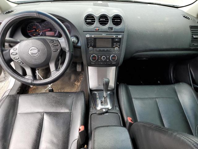 Photo 8 from auction – 2012 NISSAN ALTIMA BAS with VIN 1N4AL2AP2CC107191