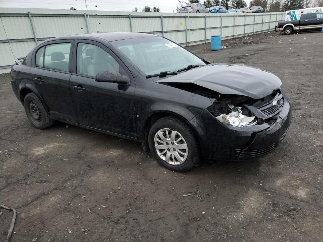 Photo 4 from auction – 2010 CHEVROLET COBALT LS with VIN 1G1AB5F55A7100756