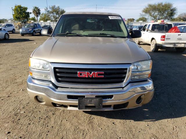 Photo 5 from auction – 2004 GMC SIERRA 150 with VIN 2GTEC19T641157509