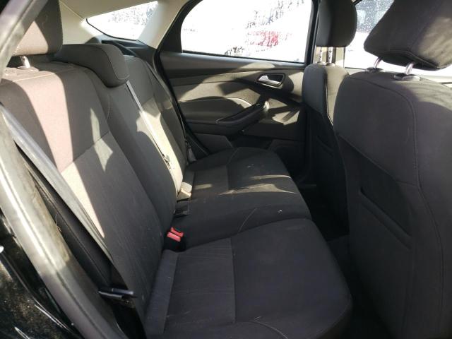 Photo 10 from auction – 2016 FORD FOCUS SE with VIN 1FADP3KE2GL247347