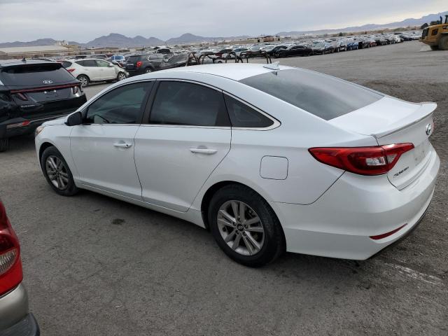 Photo 2 from auction – 2017 HYUNDAI SONATA SE with VIN 5NPE24AF2HH478297