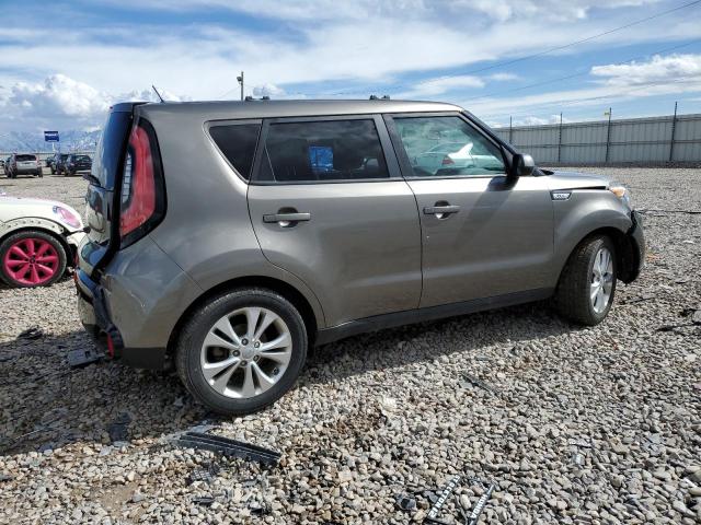 Снимка 3 от търг – 2016 KIA SOUL + с VIN KNDJP3A55G7327779