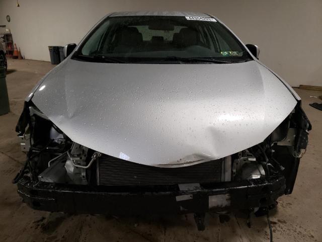 Photo 5 from auction – 2015 TOYOTA COROLLA L with VIN 2T1BURHE1FC277076