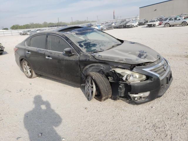 Photo 4 from auction – 2013 NISSAN ALTIMA 3.5 with VIN 1N4BL3AP3DC110077