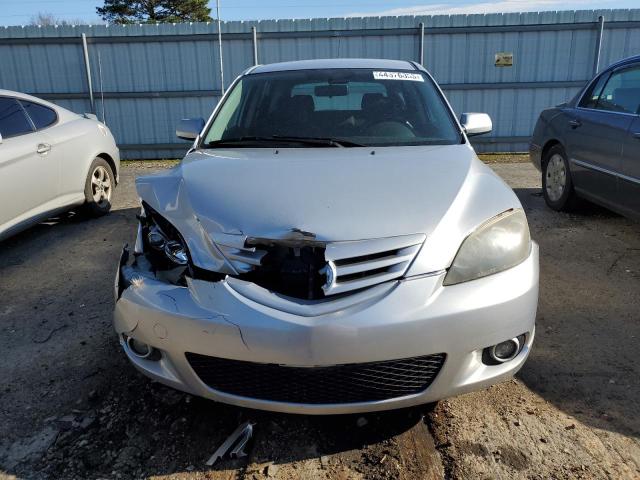 Zdjęcie 5 z aukcji – 2006 MAZDA 3 HATCHBAC z VIN JM1BK143861536663