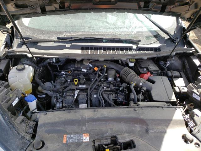 Photo 12 from auction – 2022 FORD EDGE SEL with VIN 2FMPK4J98NBA44259