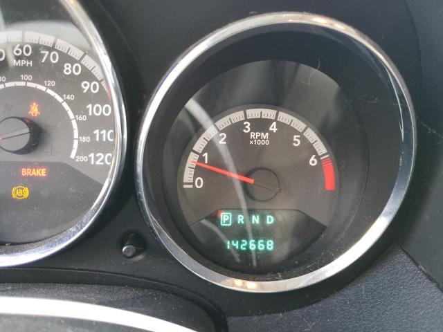 Photo 9 from auction – 2010 DODGE CALIBER MA with VIN 1B3CB3HA4AD615555