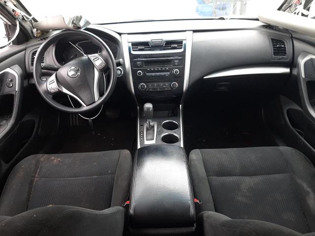 Photo 8 from auction – 2015 NISSAN ALTIMA 2.5 with VIN 1N4AL3AP5FC578844