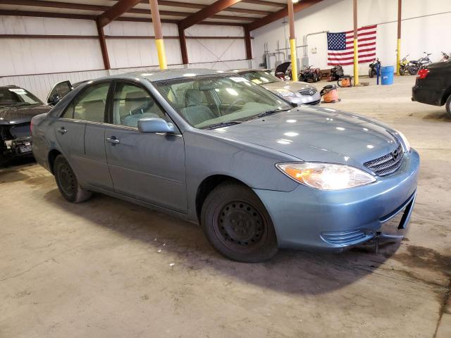Photo 4 from auction – 2002 TOYOTA CAMRY LE with VIN 4T1BE32K32U522008