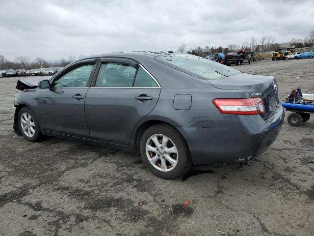 Photo 2 from auction – 2011 TOYOTA CAMRY BASE with VIN 4T1BF3EK2BU759047