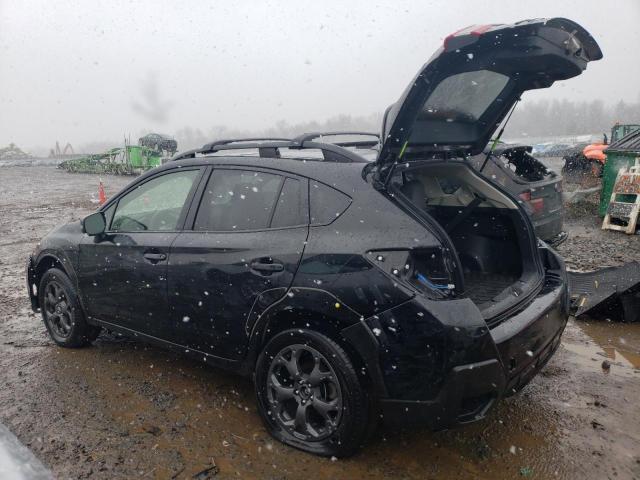 Photo 2 from auction – 2023 SUBARU CROSSTREK with VIN JF2GTHSC7PH252921