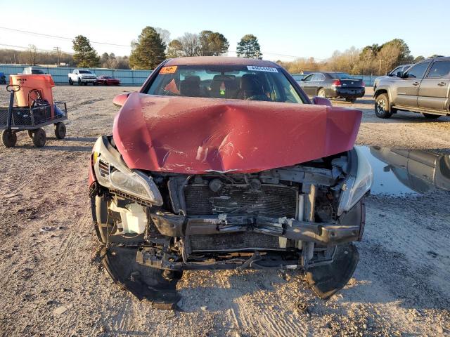 Photo 5 from auction – 2015 HYUNDAI SONATA SE with VIN 5NPE24AF6FH170935