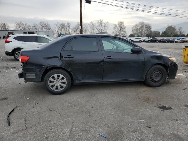 Photo 3 from auction – 2013 TOYOTA COROLLA BA with VIN 5YFBU4EE0DP176258