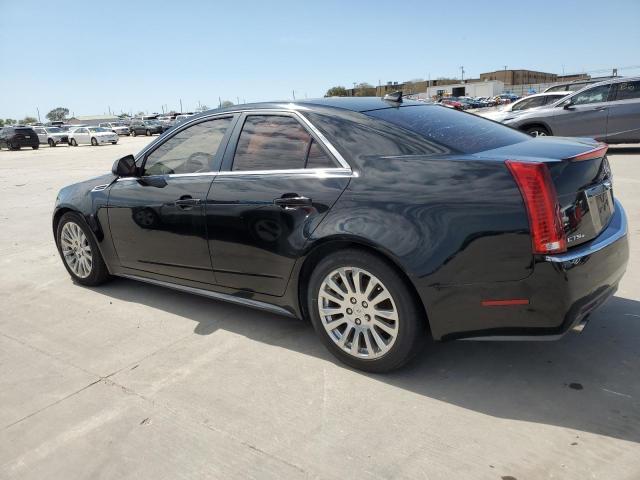 Photo 2 from auction – 2010 CADILLAC CTS PREMIU with VIN 1G6DS5EVXA0111981