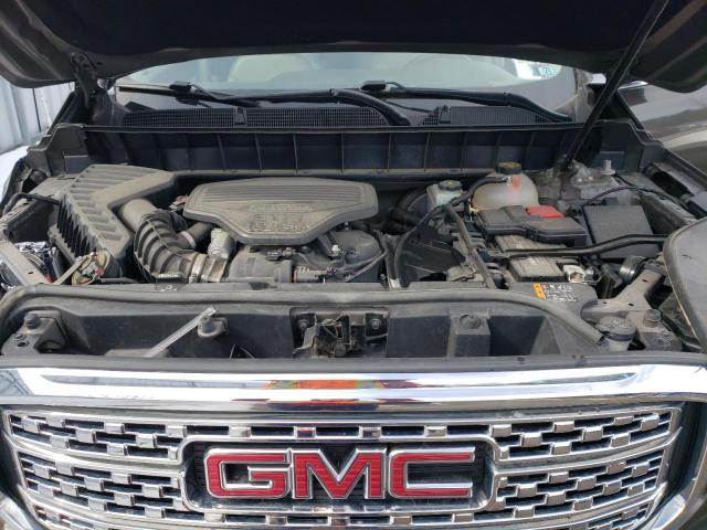 Photo 12 from auction – 2019 GMC ACADIA DEN with VIN 1GKKNXLS4KZ142032