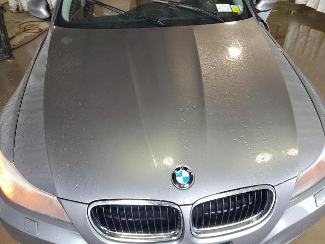 Photo 11 from auction – 2011 BMW 328 XI SUL with VIN WBAPK5C55BF124419