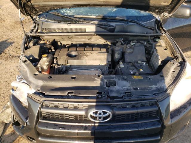 Photo 12 from auction – 2012 TOYOTA RAV4 with VIN 2T3BF4DV8CW262448