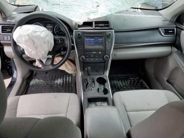 Photo 8 from auction – 2016 TOYOTA CAMRY LE with VIN 4T4BF1FK8GR552081