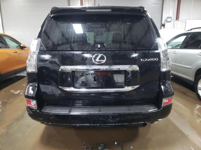 Photo 6 from auction – 2019 LEXUS GX 460 with VIN JTJBM7FX3K5213540
